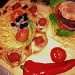 Pronto Pizza Mad