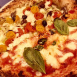 Pronto Pizza Mad