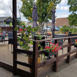 Drop Inn Udenfor