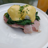 The Modern Cafe Brasserie Mad