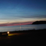 Gullerup Strand Kro Udenfor