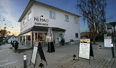 Ni Hao Udenfor
