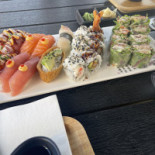 Hana Sushi Drik