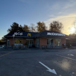 Mcdonald's Udenfor