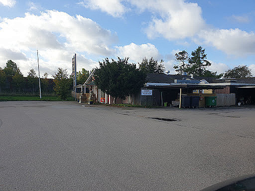 Oase Udenfor