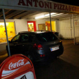 Antoni Pizzeria Udenfor