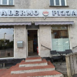 Palermo Grill Pizza Udenfor