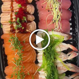 Wasabi Sushi Drik
