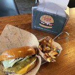 Burger King Mad