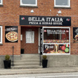Bella Italia Udenfor