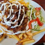 Milano Pizza Og Grill Mad