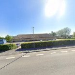 Torvets Pizza Udenfor