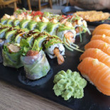 Tatami Sushi Drik