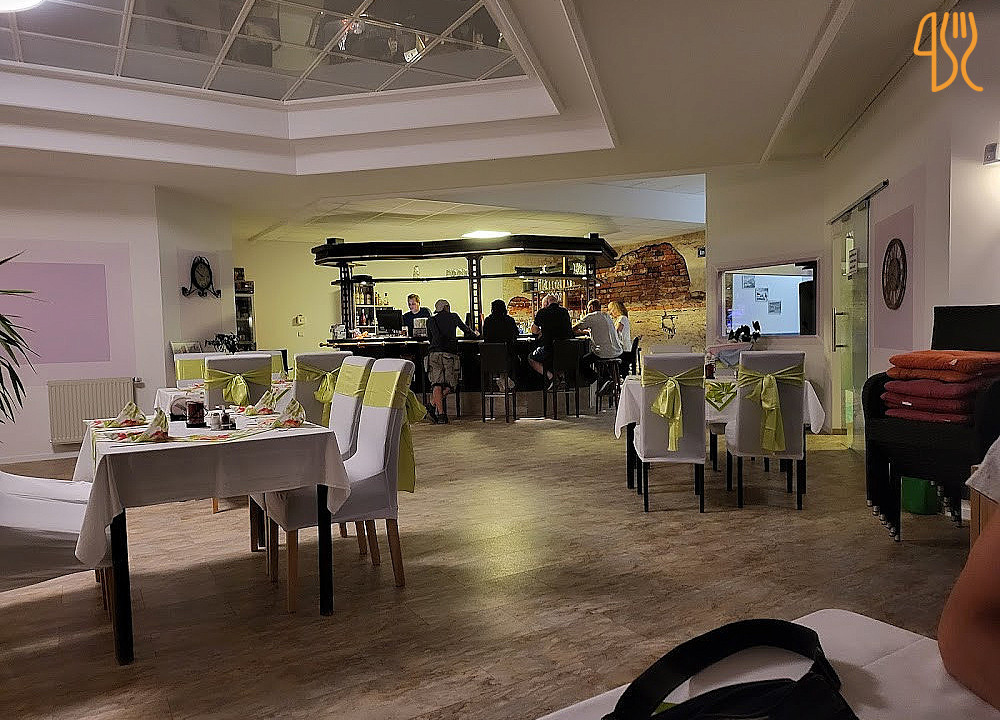 Aristo Café Inde