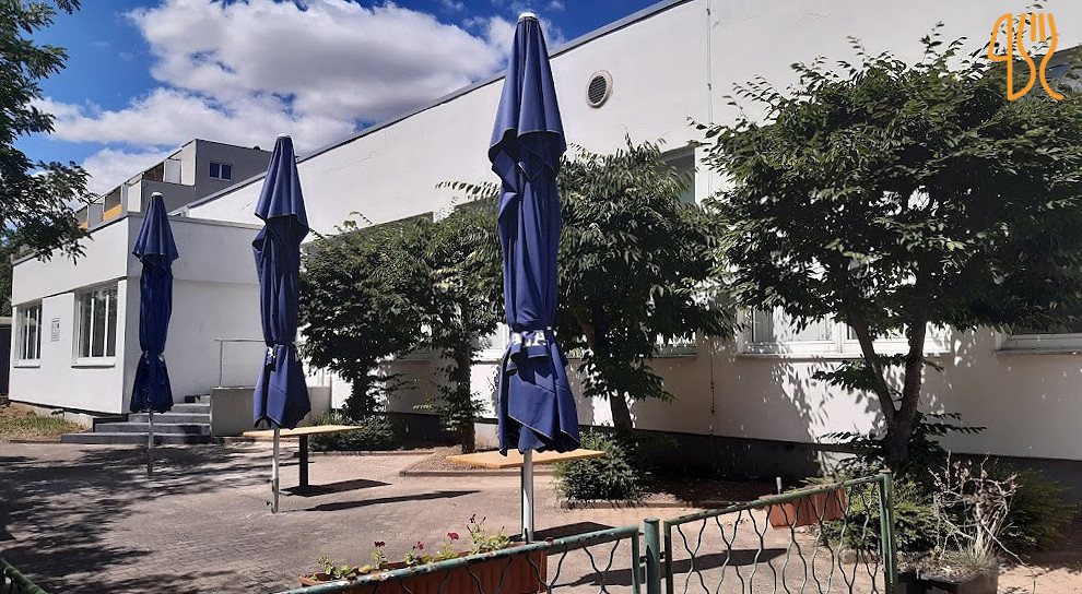 Aristo Café Udenfor