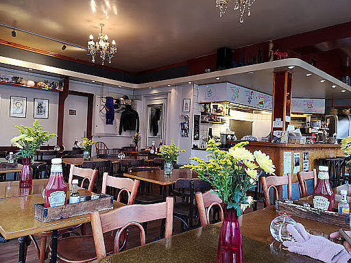 Jettes Diner Inde