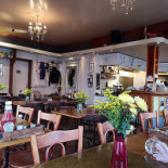 Jettes Diner Inde