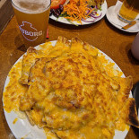 Jettes Diner Mad