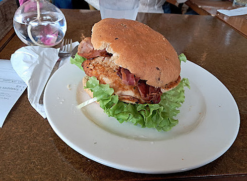 Jettes Diner Mad