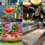 Tasty's Pizza Og Sandwich Drik
