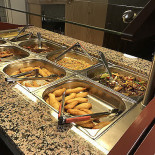 King's Buffet Drik