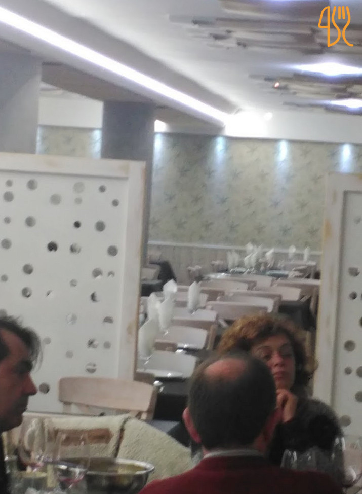 Steak House Juelsminde Inde