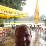Anneberg Cafe Udenfor