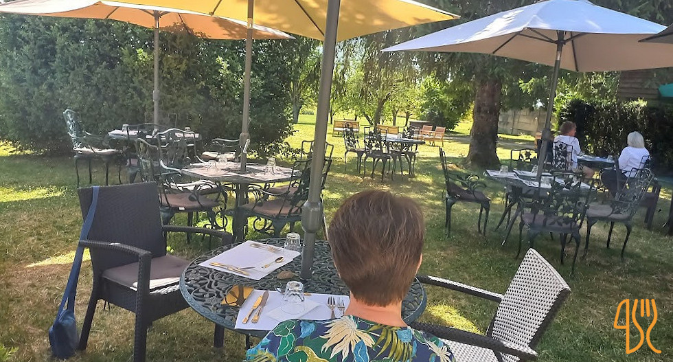 Portofino Udenfor