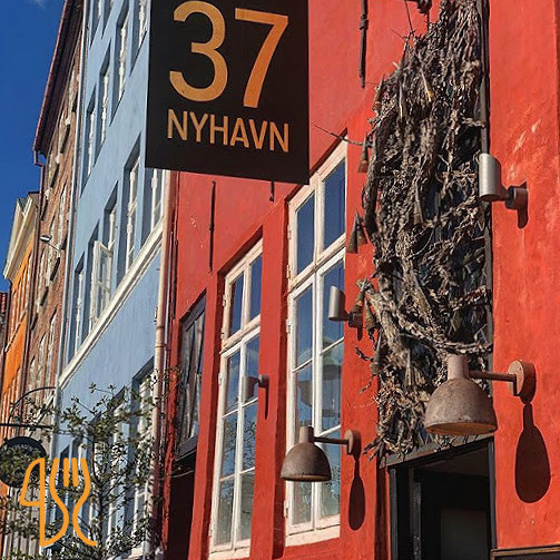 Nyhavn C Udenfor