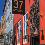Nyhavn C Udenfor