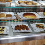 Cafe Nivaagaard Drik
