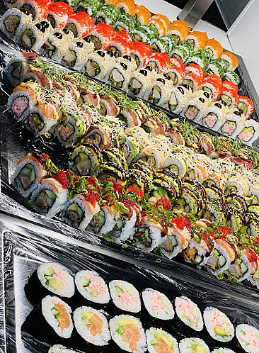 Asia Skagen Udenfor