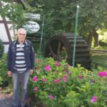 Sunset Boulevard Udenfor