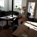 Cafe Kadetten Inde