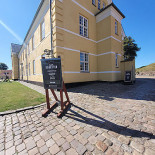 Cafe Kadetten Udenfor