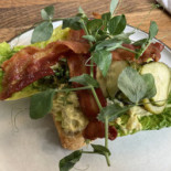 Cafe Kadetten Mad