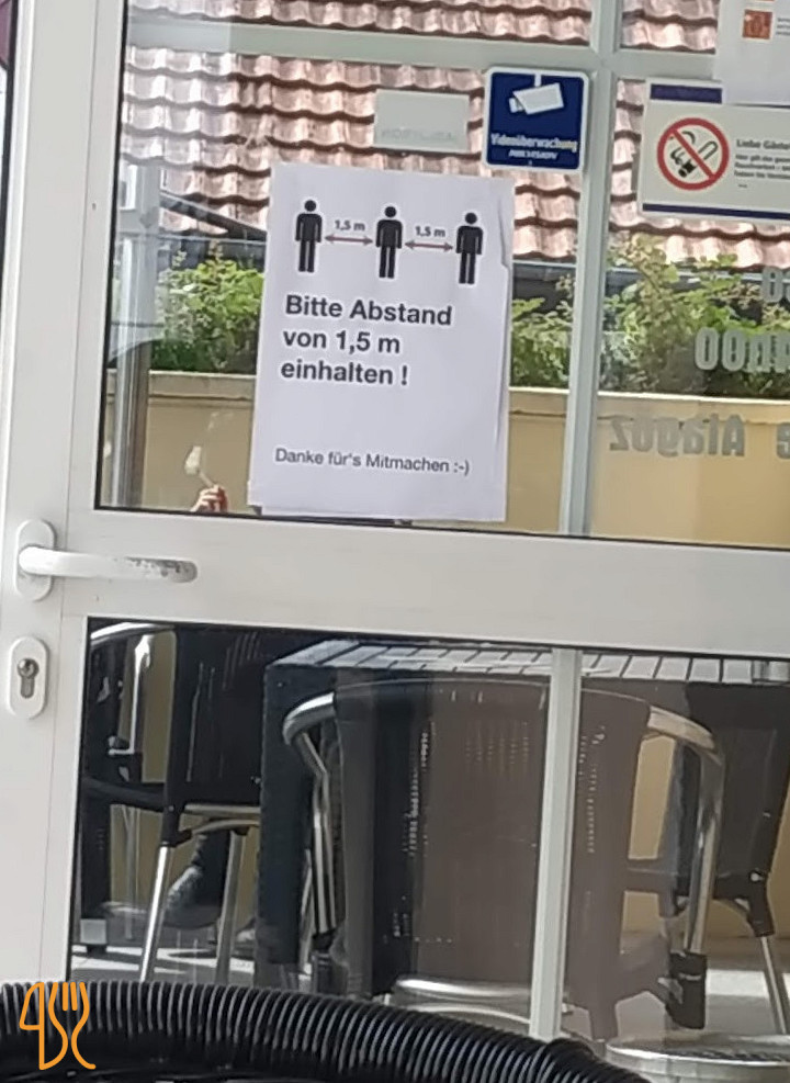 Sokkelund Cafe Brasserie Udenfor