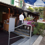Massa Pizza Grill Udenfor