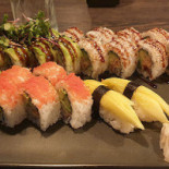 Letz Sushi Mad