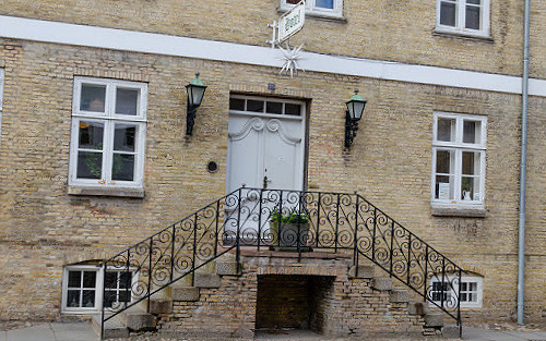 Broedremenighedens Udenfor