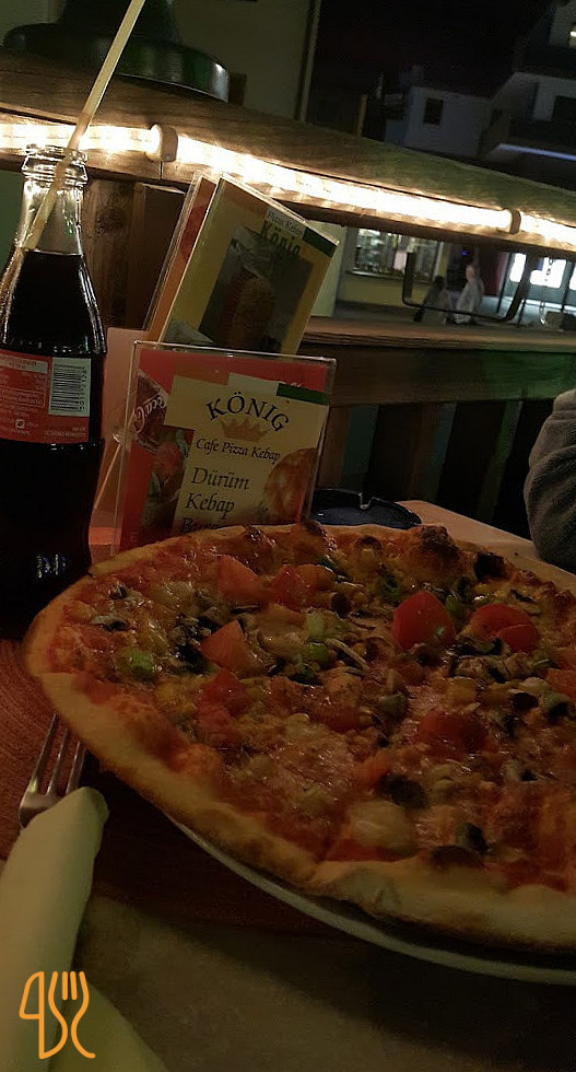 Ipizza Mad