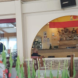 Ipizza Udenfor