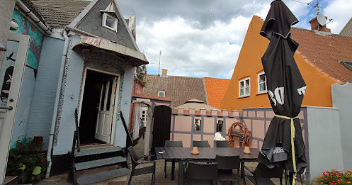 Minde Udenfor