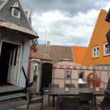 Minde Udenfor