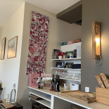 Milano Pizzabar Inde