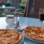 Strand Pizza Mad