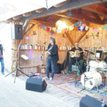 Strand Pizza Udenfor