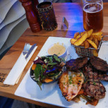 Cafe Vores Mad