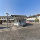 Nytorvs Grill Udenfor