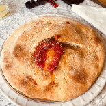 Amigo Pizzeria Mad